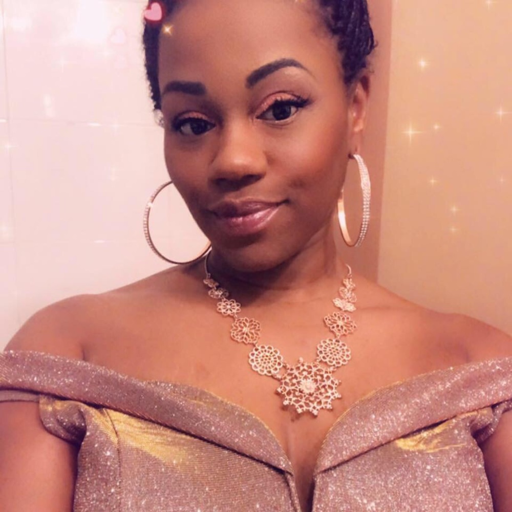 Meet your Posher, Jacquevanda